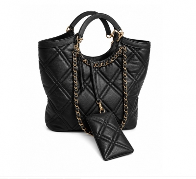 Bolsa Tote G Correntes